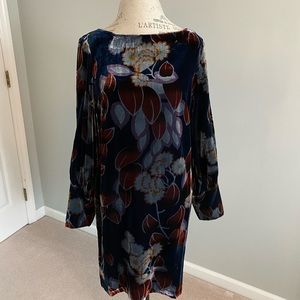 Ann Taylor dress size 8 tall.